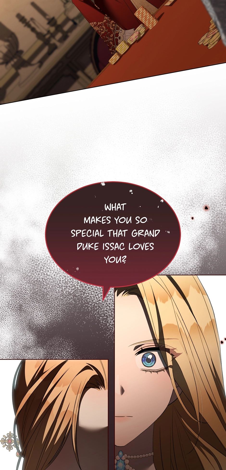 How to Satisfy the Devil Chapter 51 page 30 - 
