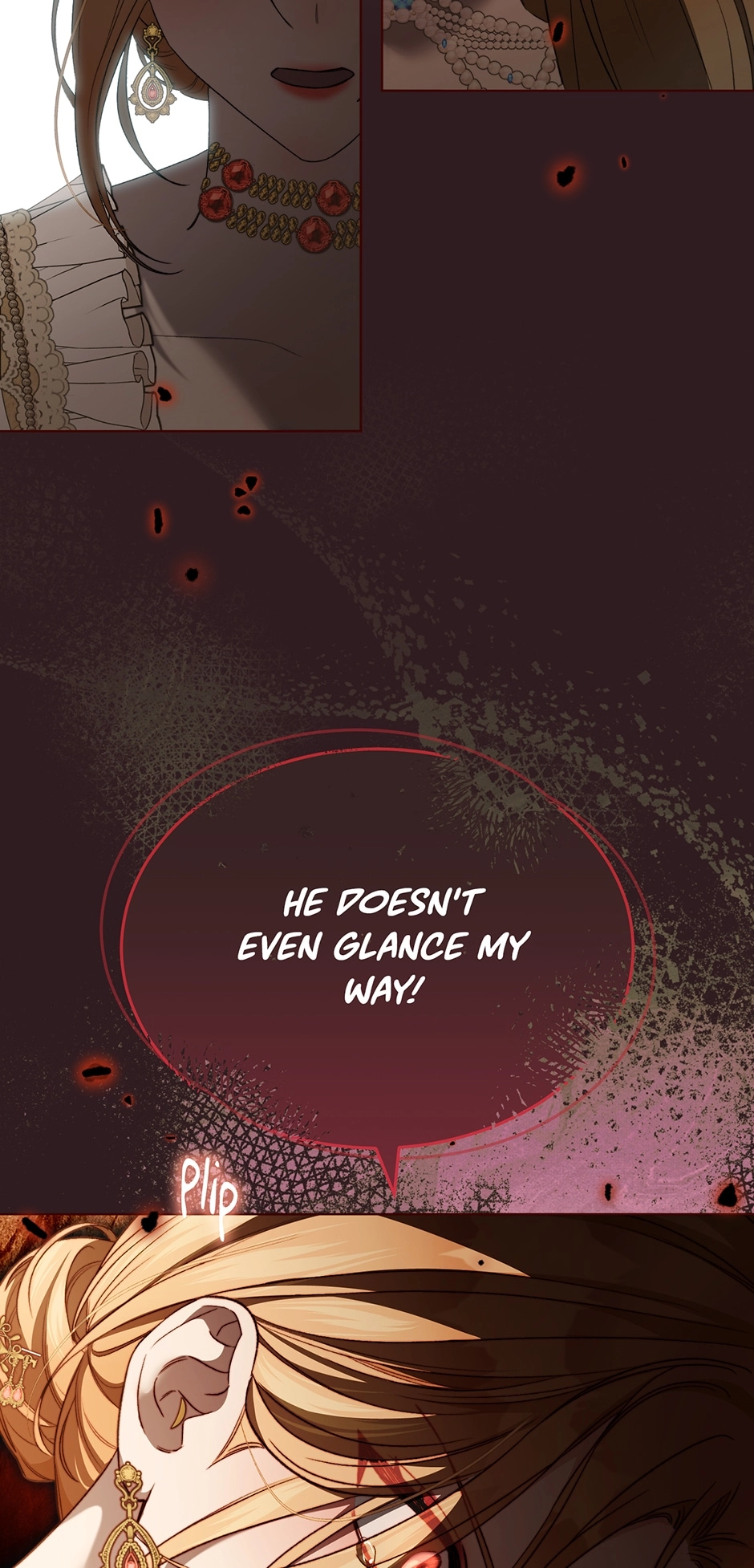 How to Satisfy the Devil Chapter 51 page 31 - 