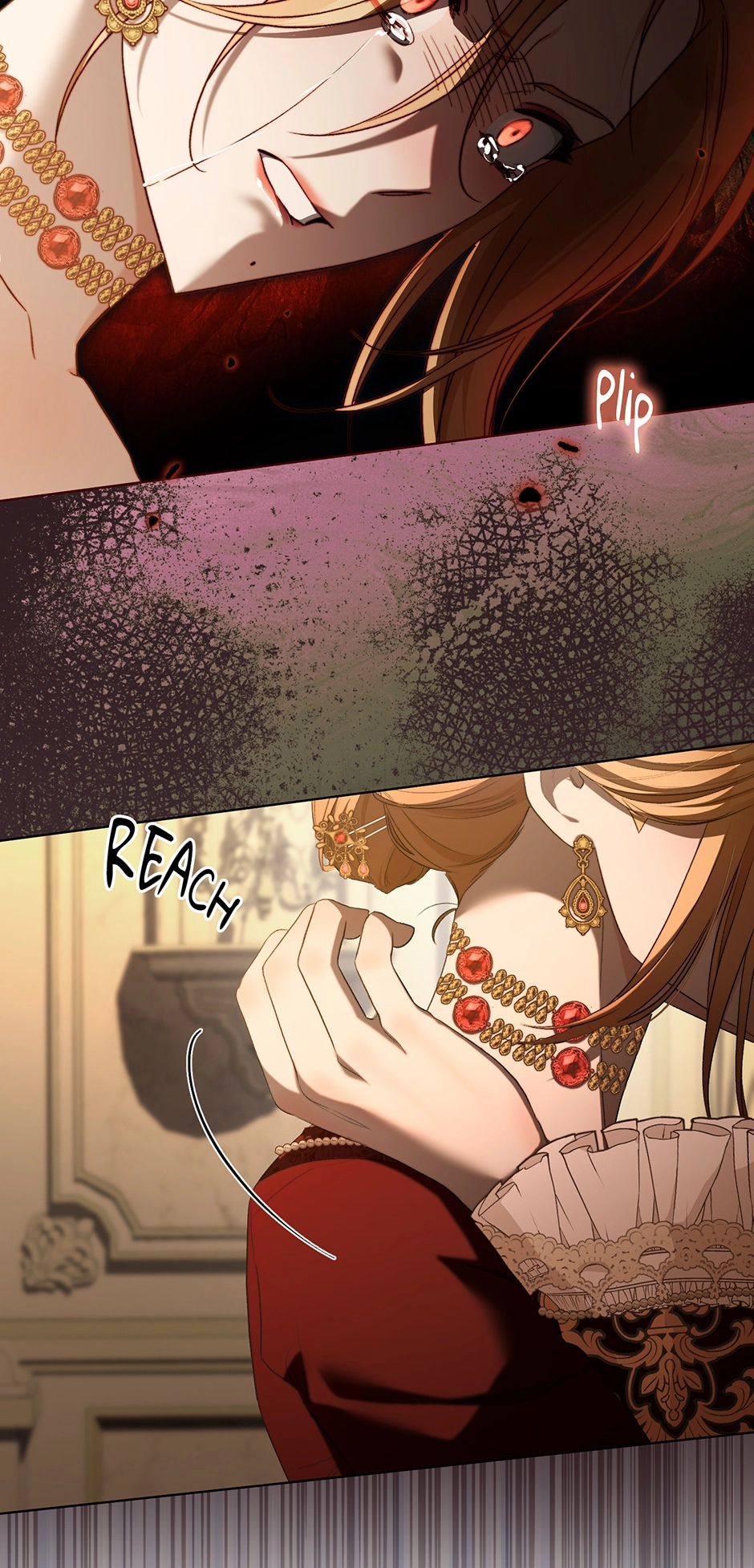 How to Satisfy the Devil Chapter 51 page 32 - 