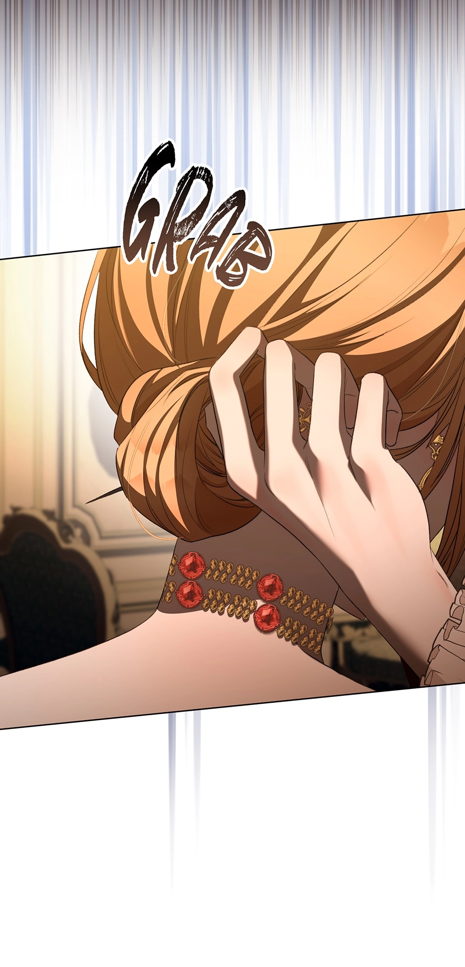 How to Satisfy the Devil Chapter 51 page 33 - 