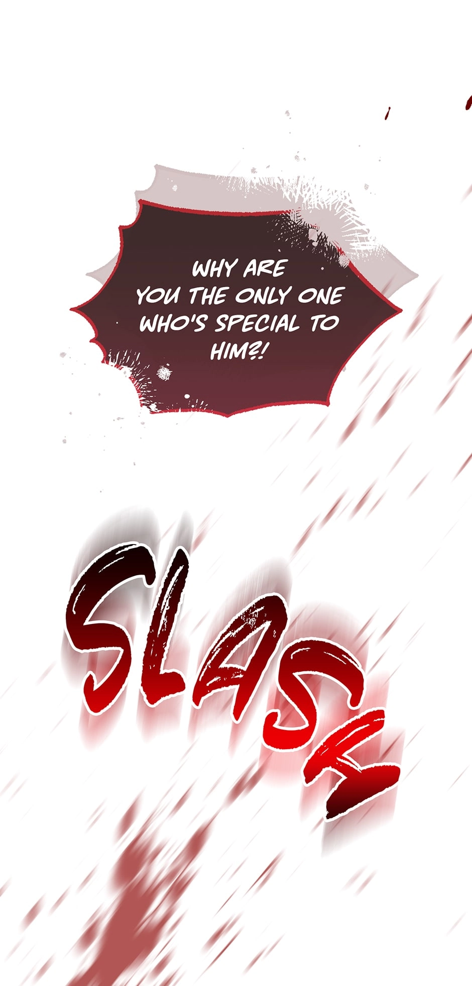 How to Satisfy the Devil Chapter 51 page 34 - 