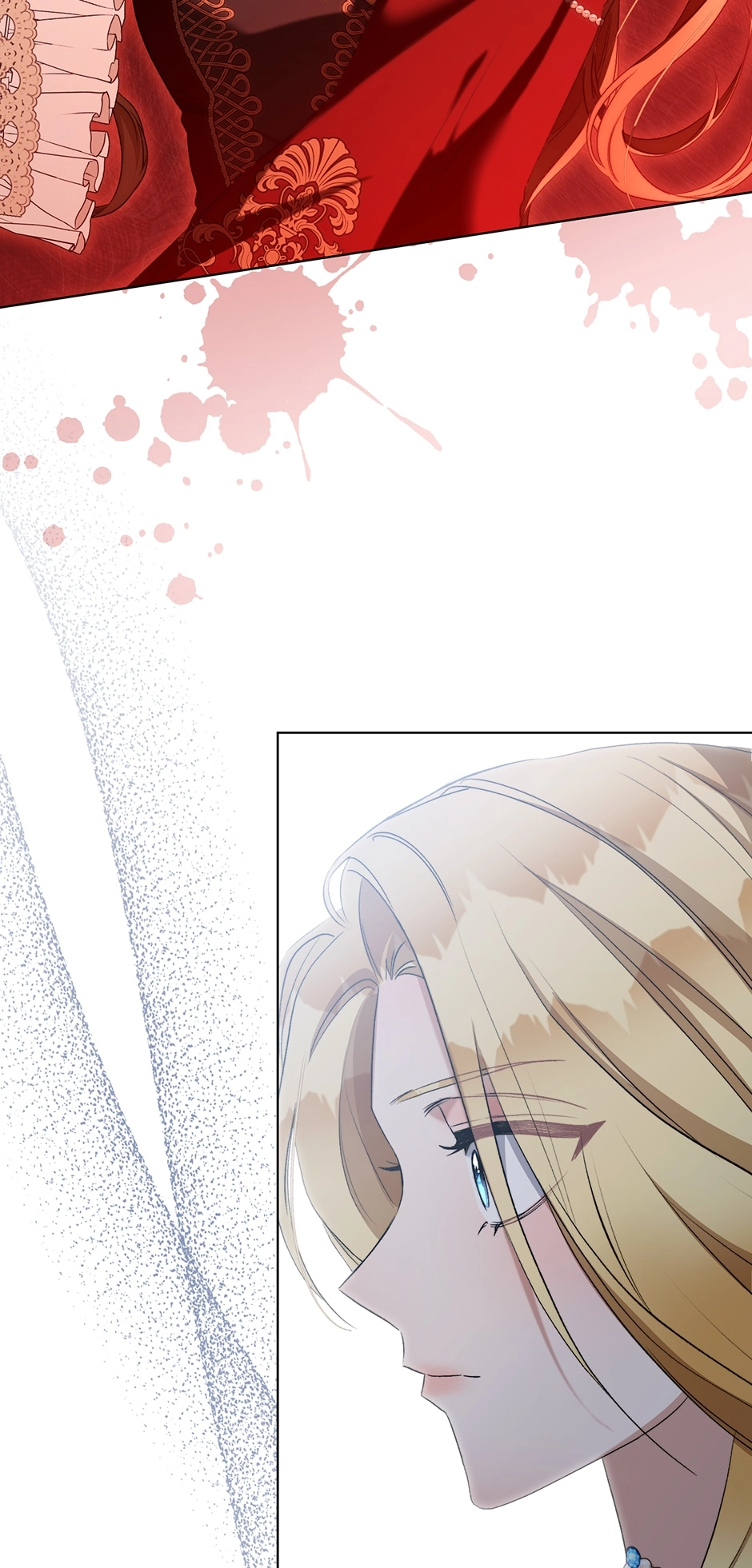 How to Satisfy the Devil Chapter 51 page 36 - 