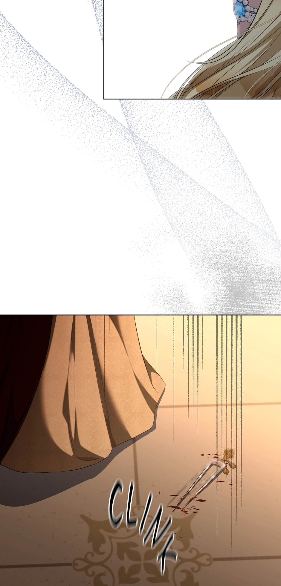 How to Satisfy the Devil Chapter 51 page 37 - 