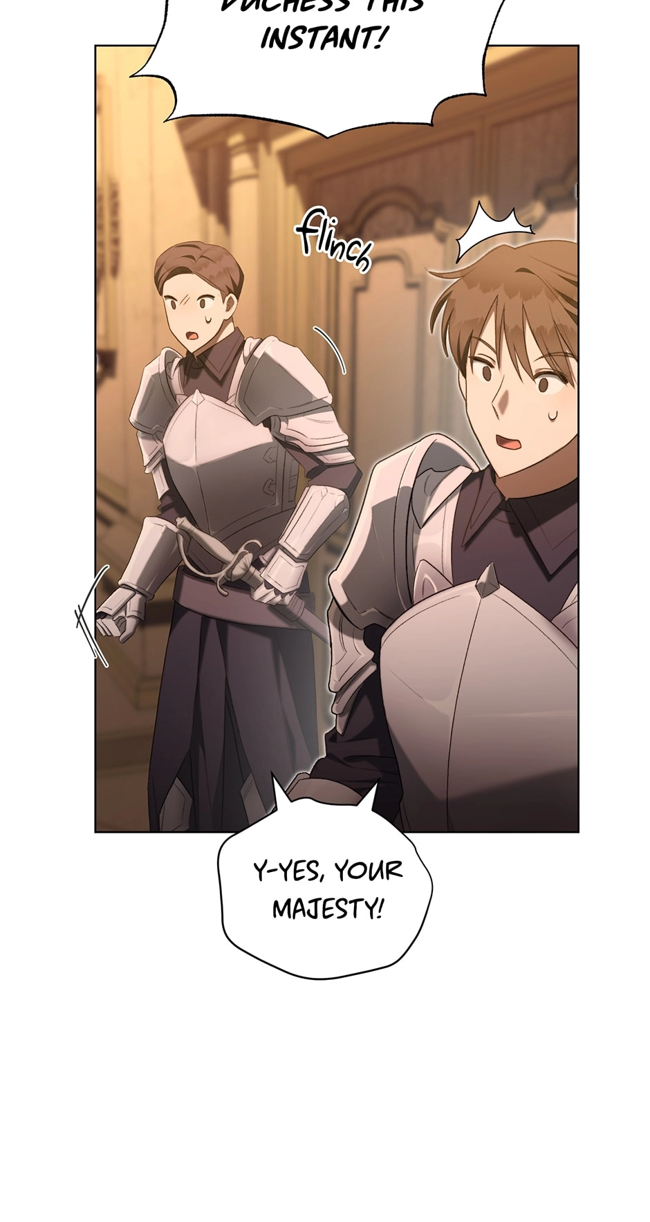 How to Satisfy the Devil Chapter 51 page 5 - 