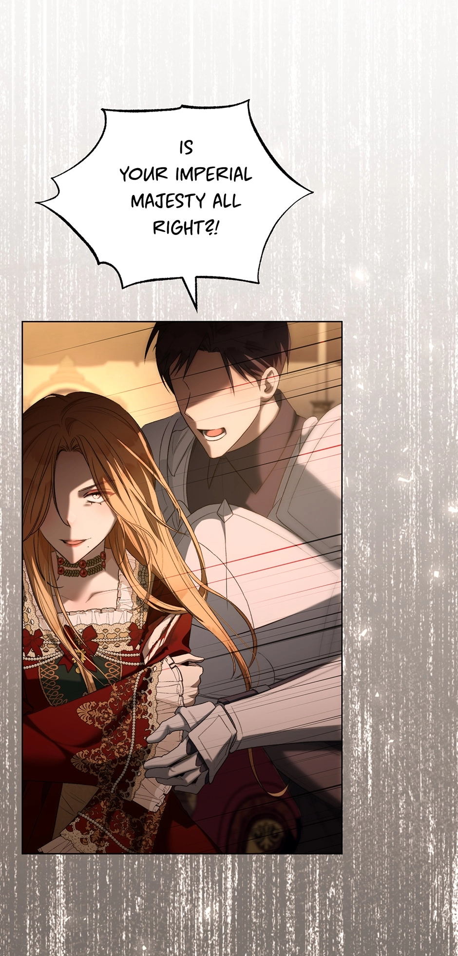 How to Satisfy the Devil Chapter 51 page 41 - 