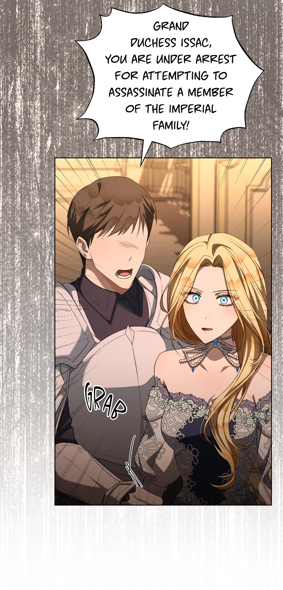 How to Satisfy the Devil Chapter 51 page 42 - 