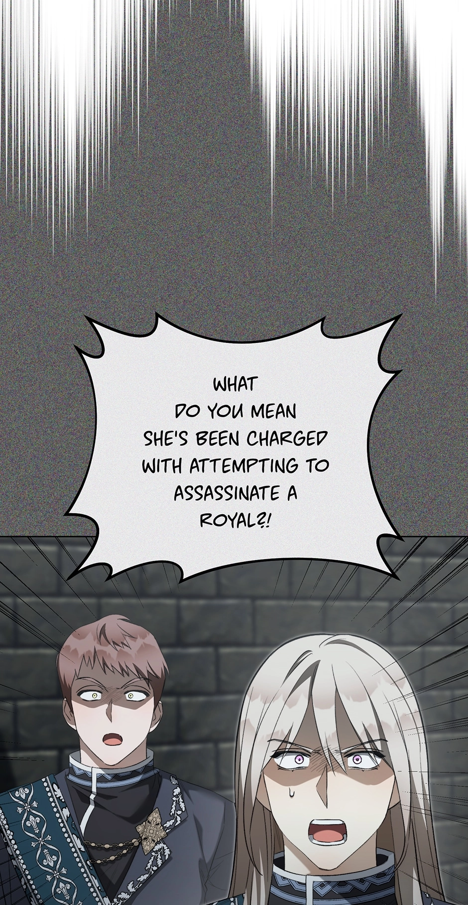 How to Satisfy the Devil Chapter 51 page 44 - 