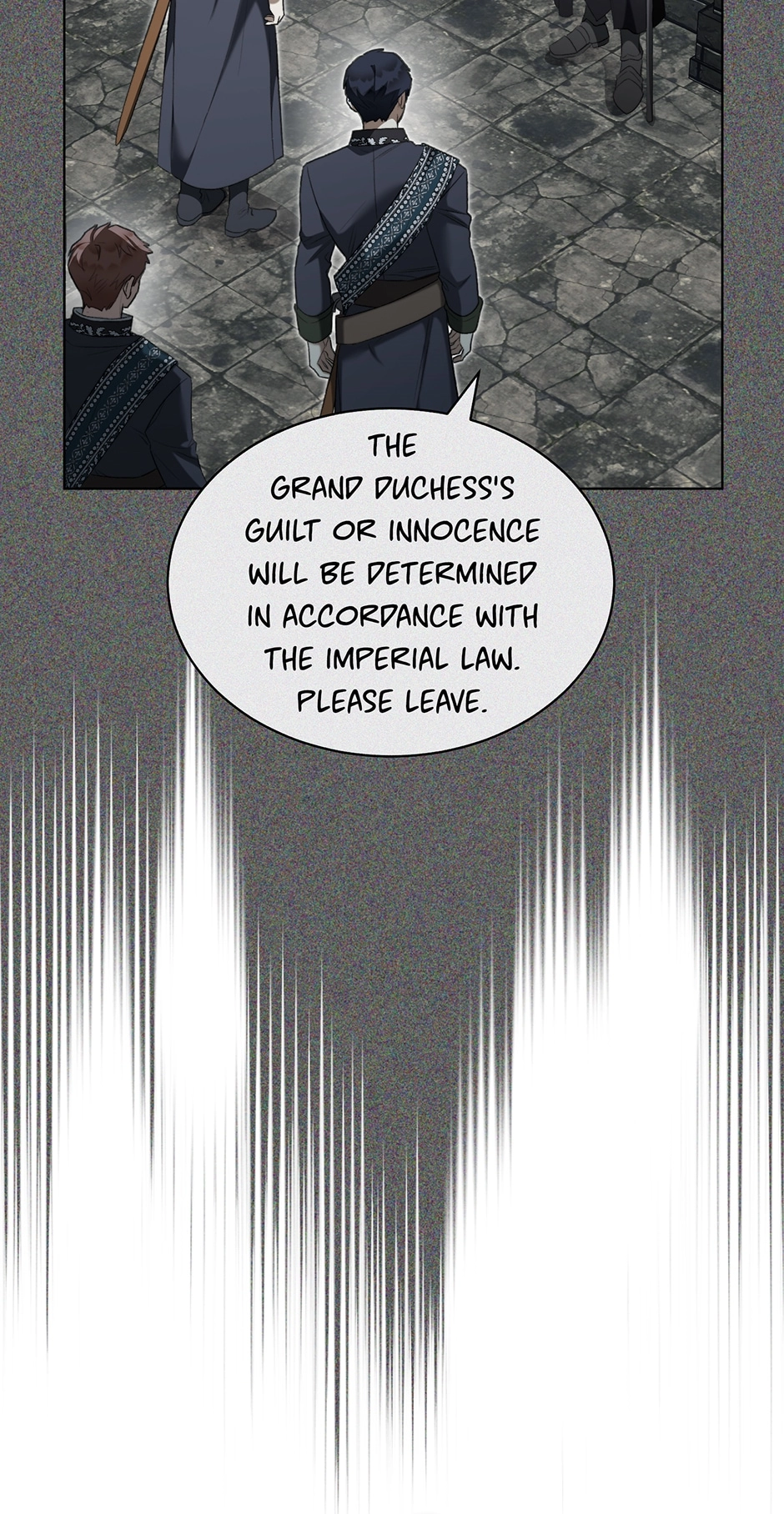 How to Satisfy the Devil Chapter 51 page 46 - 