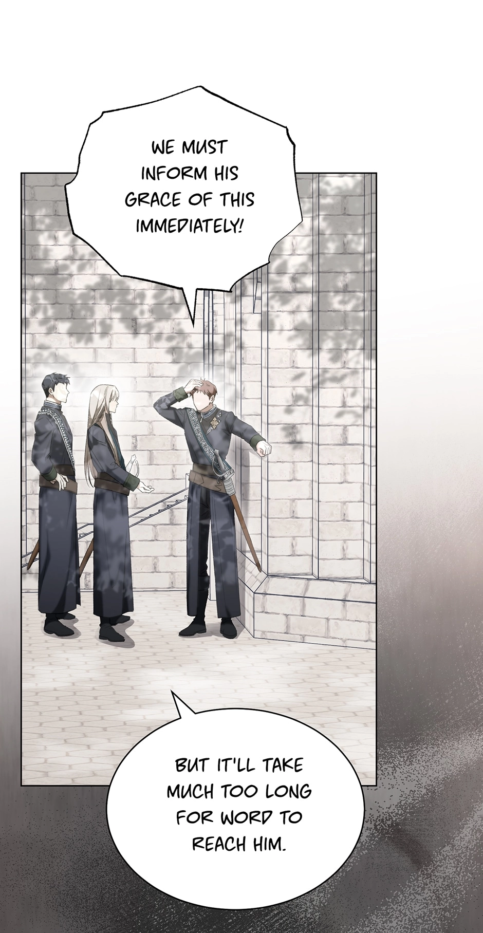 How to Satisfy the Devil Chapter 51 page 48 - 