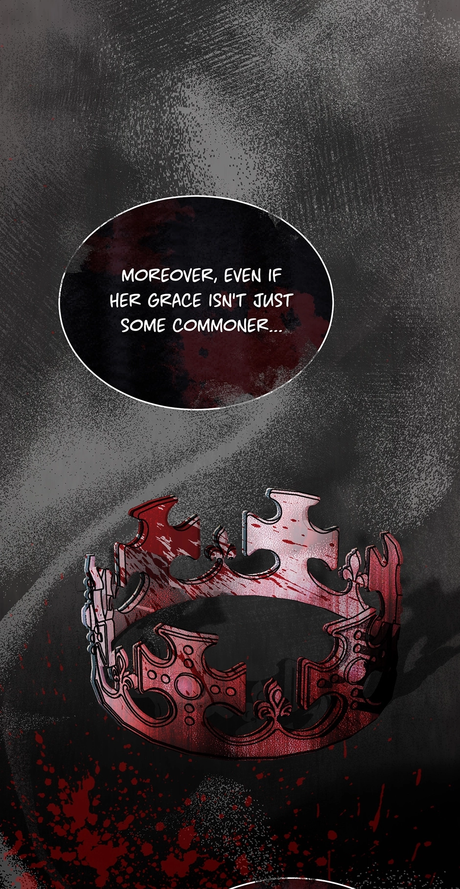 How to Satisfy the Devil Chapter 51 page 49 - 