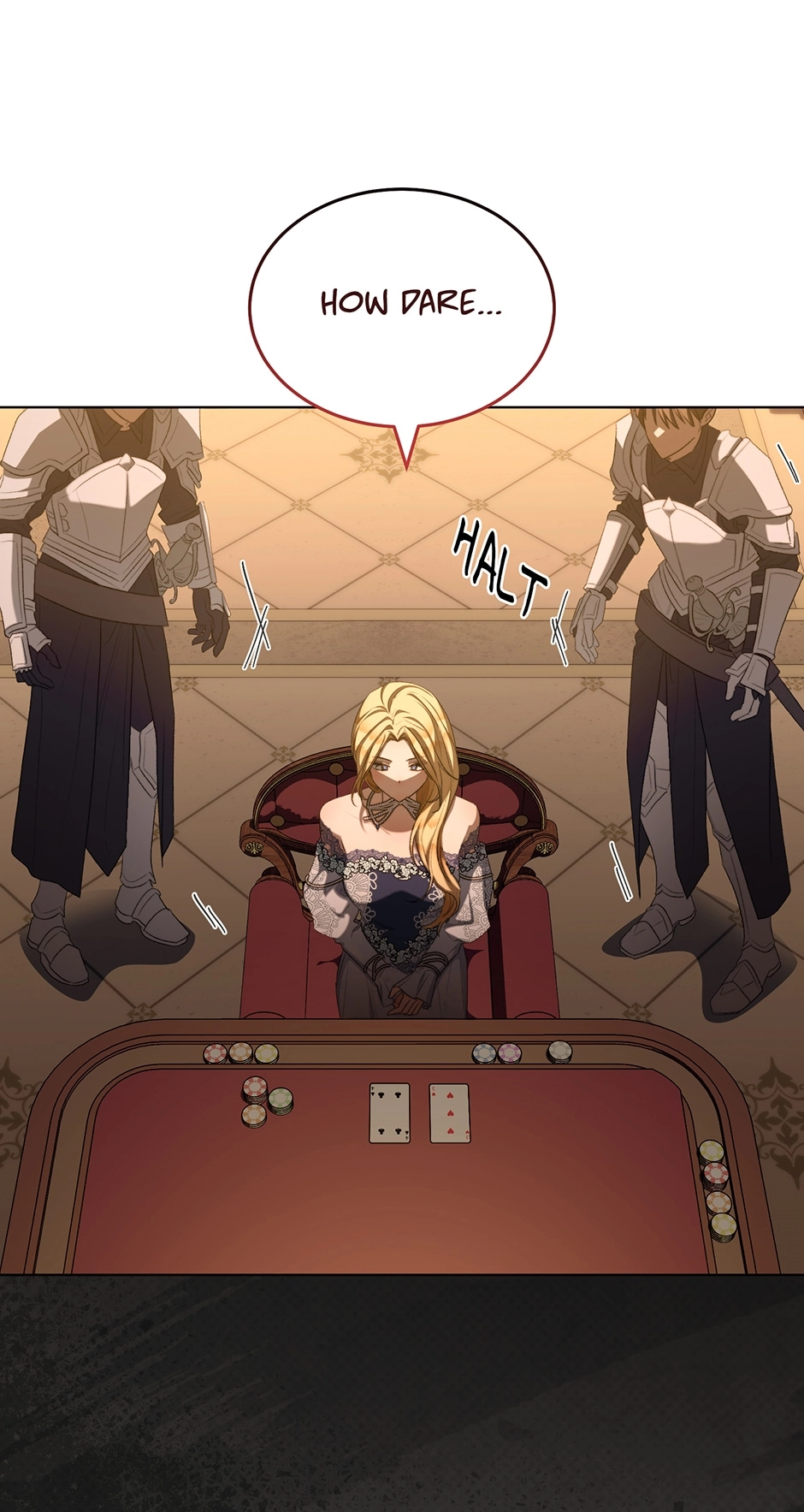 How to Satisfy the Devil Chapter 51 page 6 - 