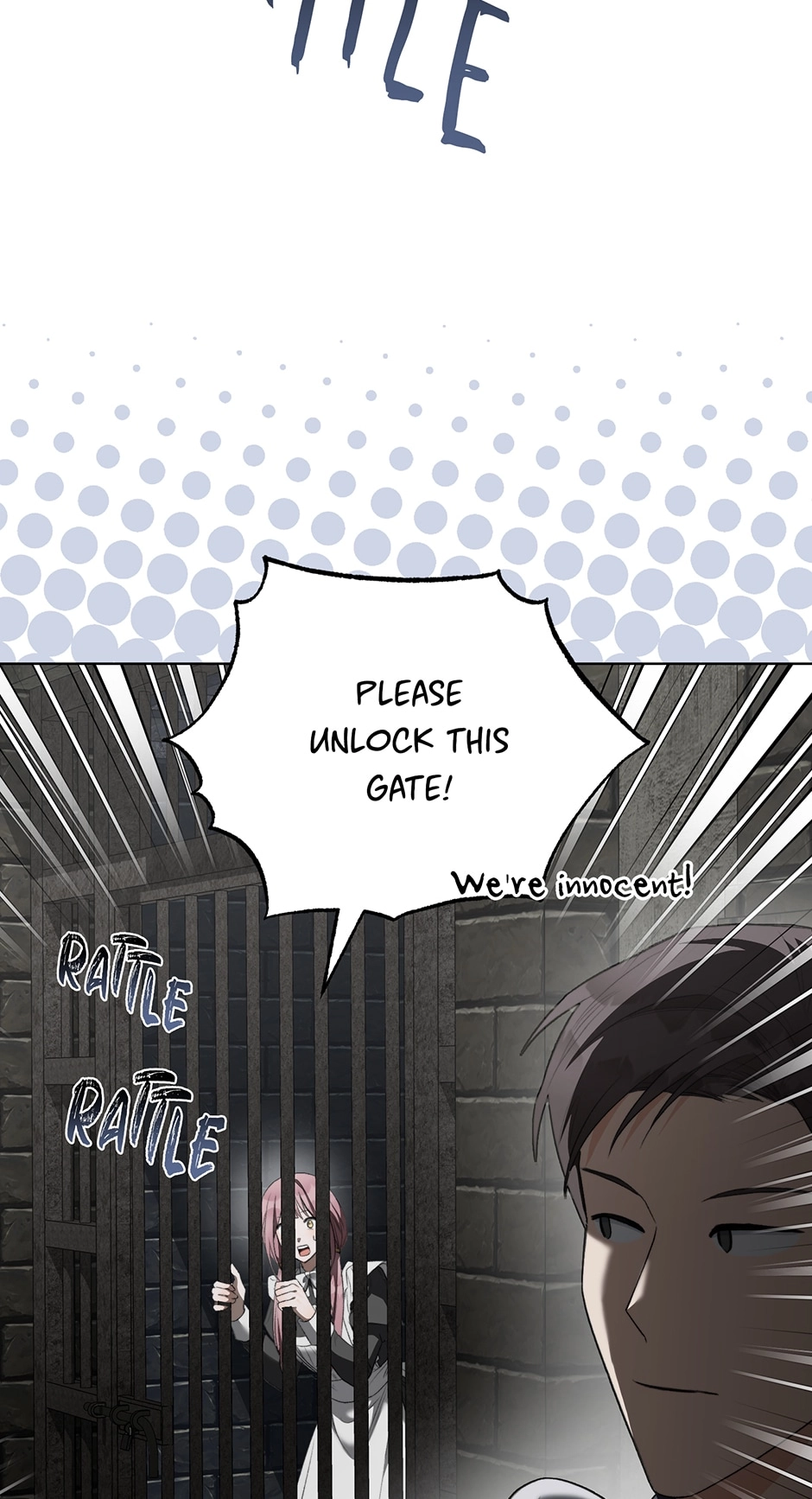 How to Satisfy the Devil Chapter 51 page 56 - 