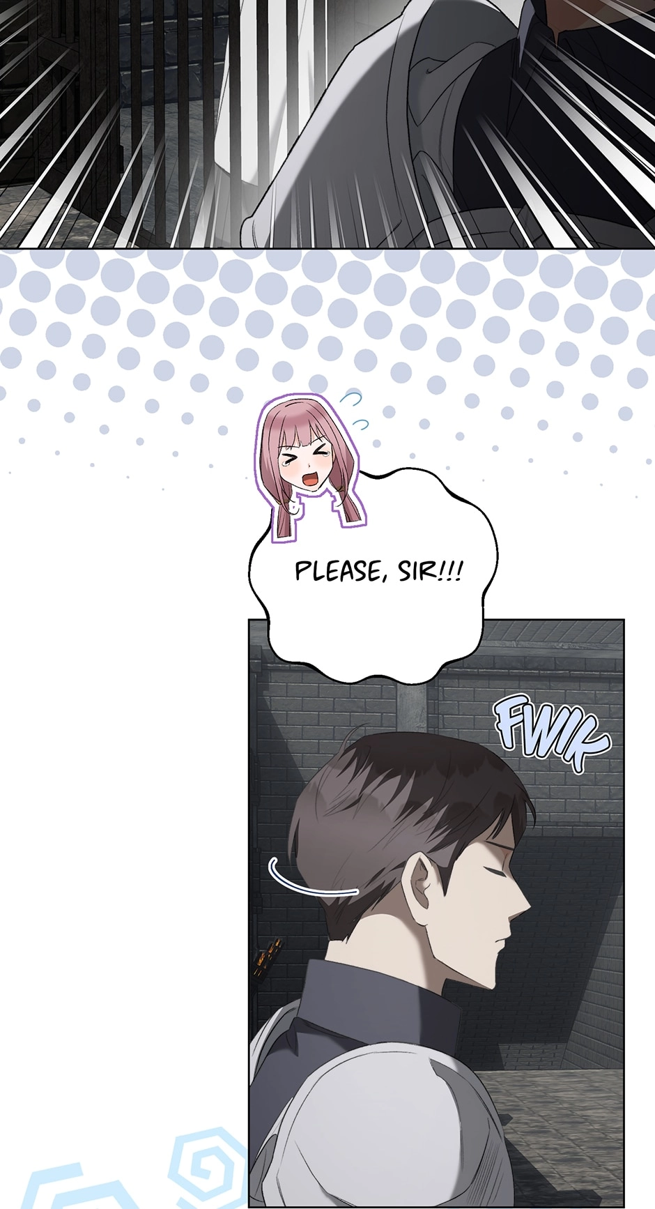 How to Satisfy the Devil Chapter 51 page 57 - 