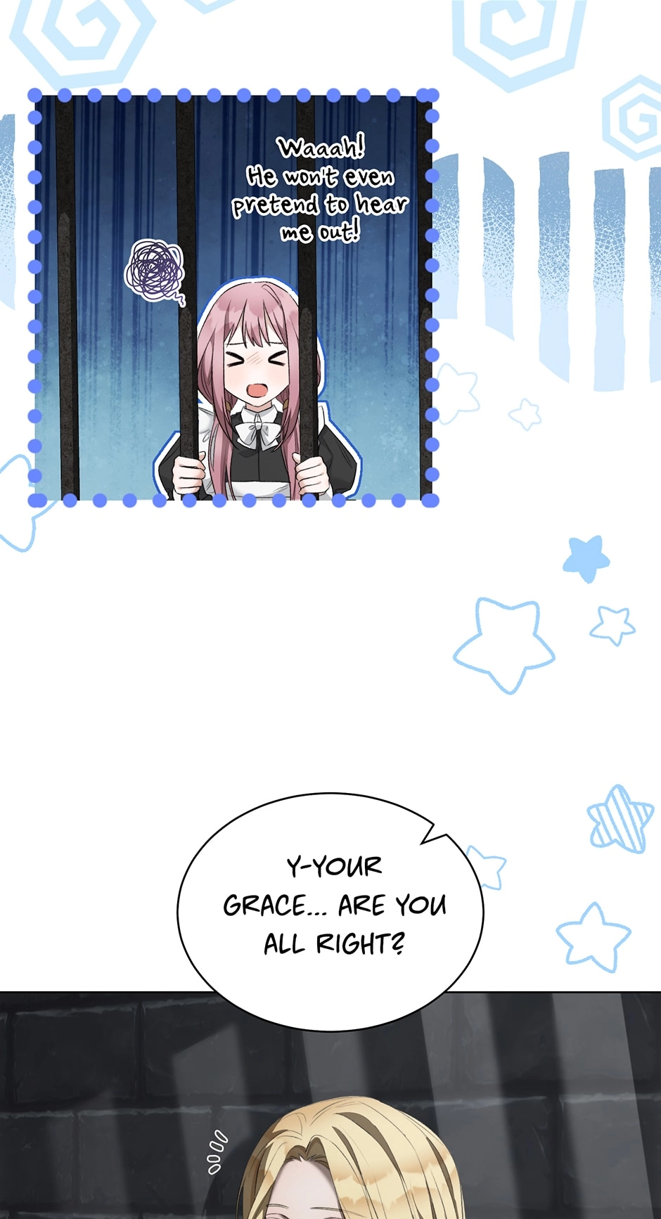 How to Satisfy the Devil Chapter 51 page 58 - 