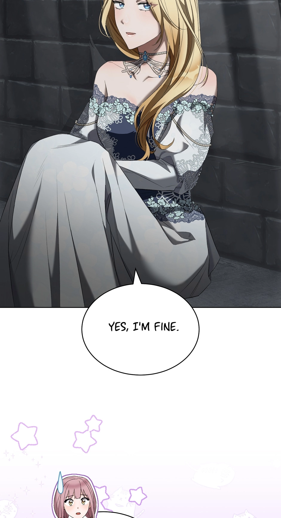 How to Satisfy the Devil Chapter 51 page 59 - 