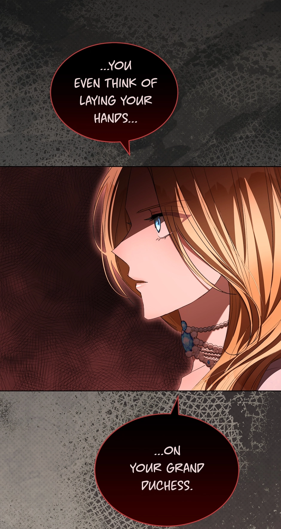 How to Satisfy the Devil Chapter 51 page 7 - 