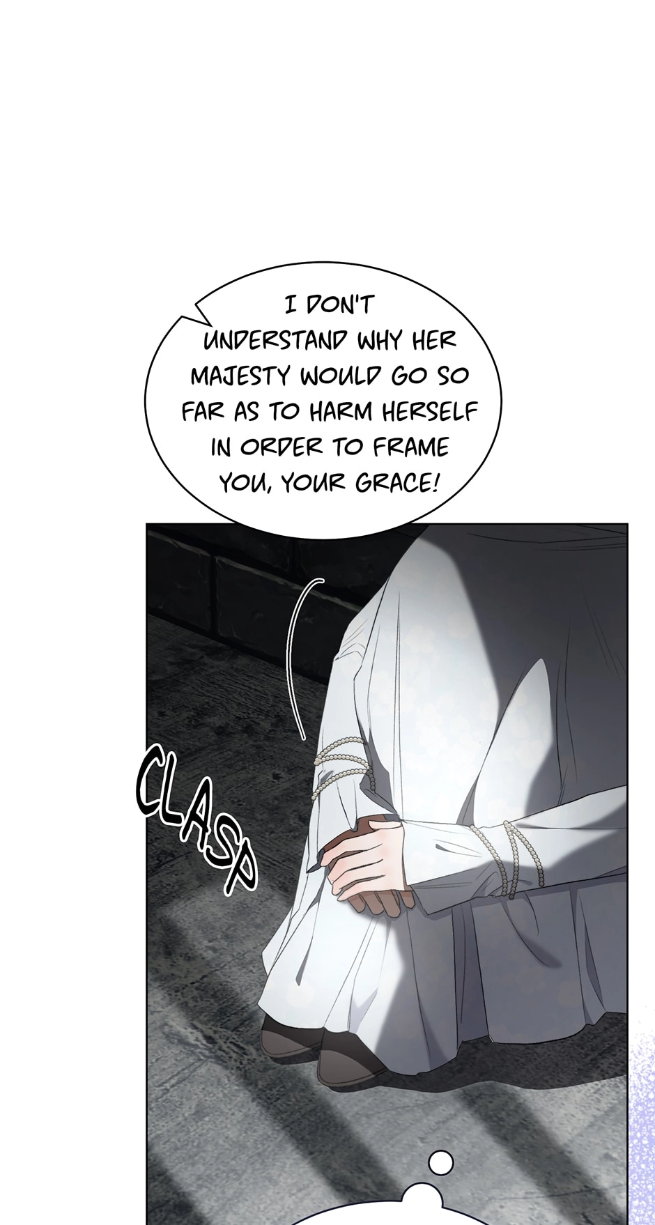 How to Satisfy the Devil Chapter 51 page 61 - 