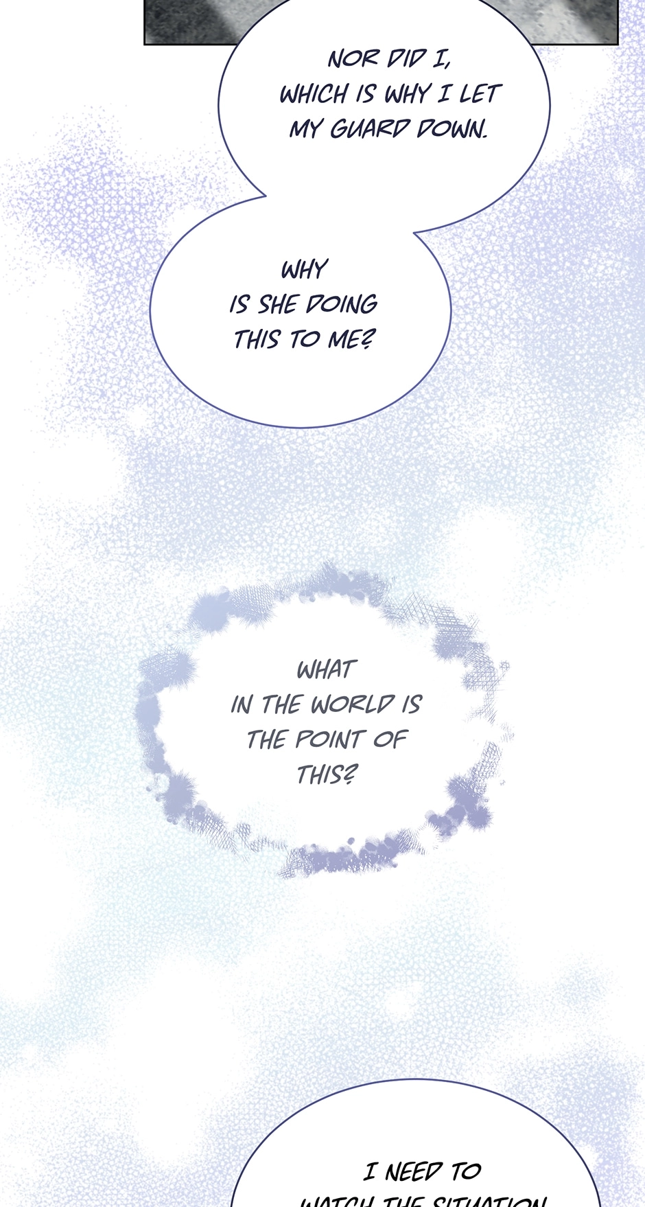 How to Satisfy the Devil Chapter 51 page 62 - 