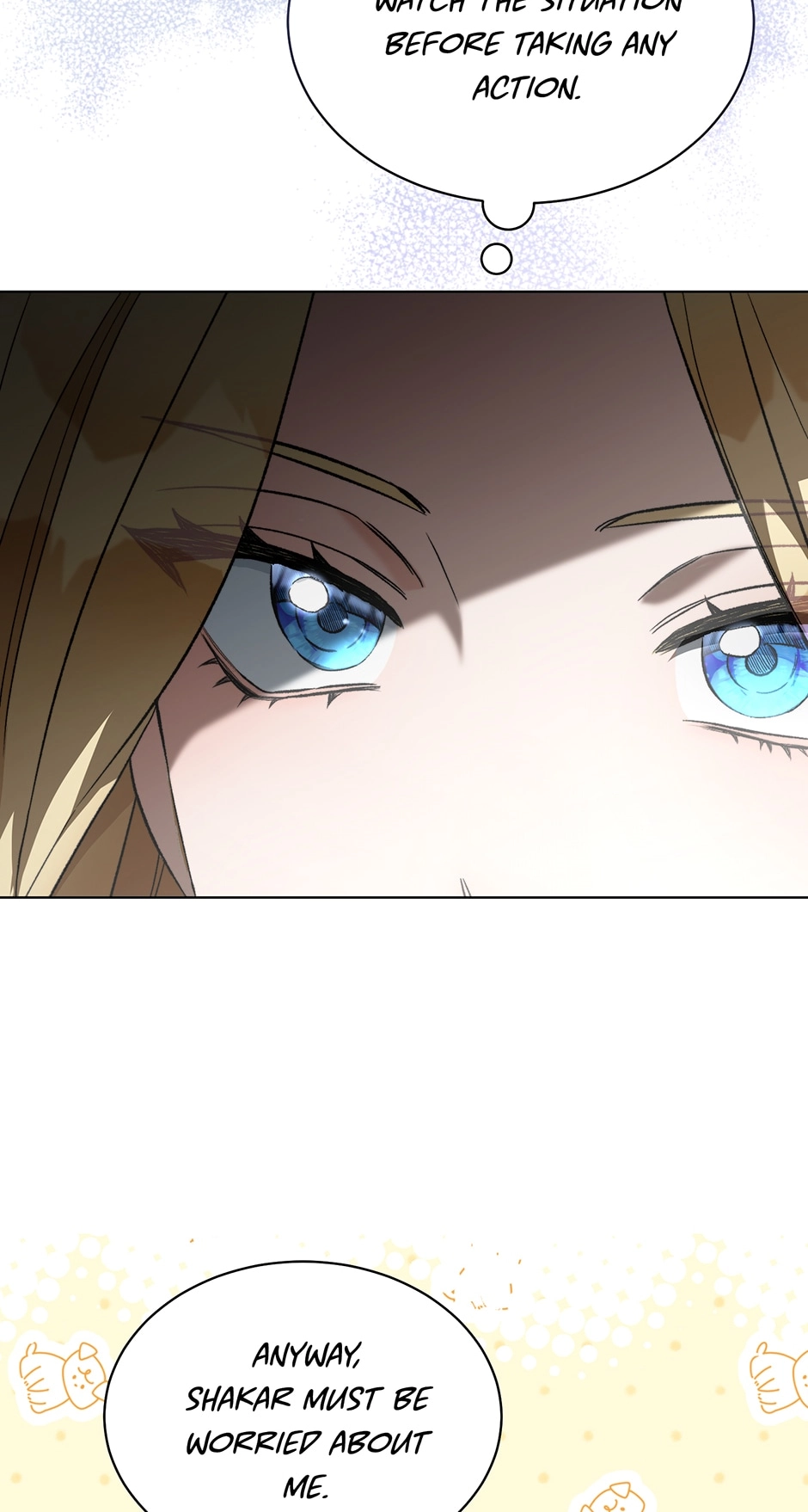 How to Satisfy the Devil Chapter 51 page 63 - 