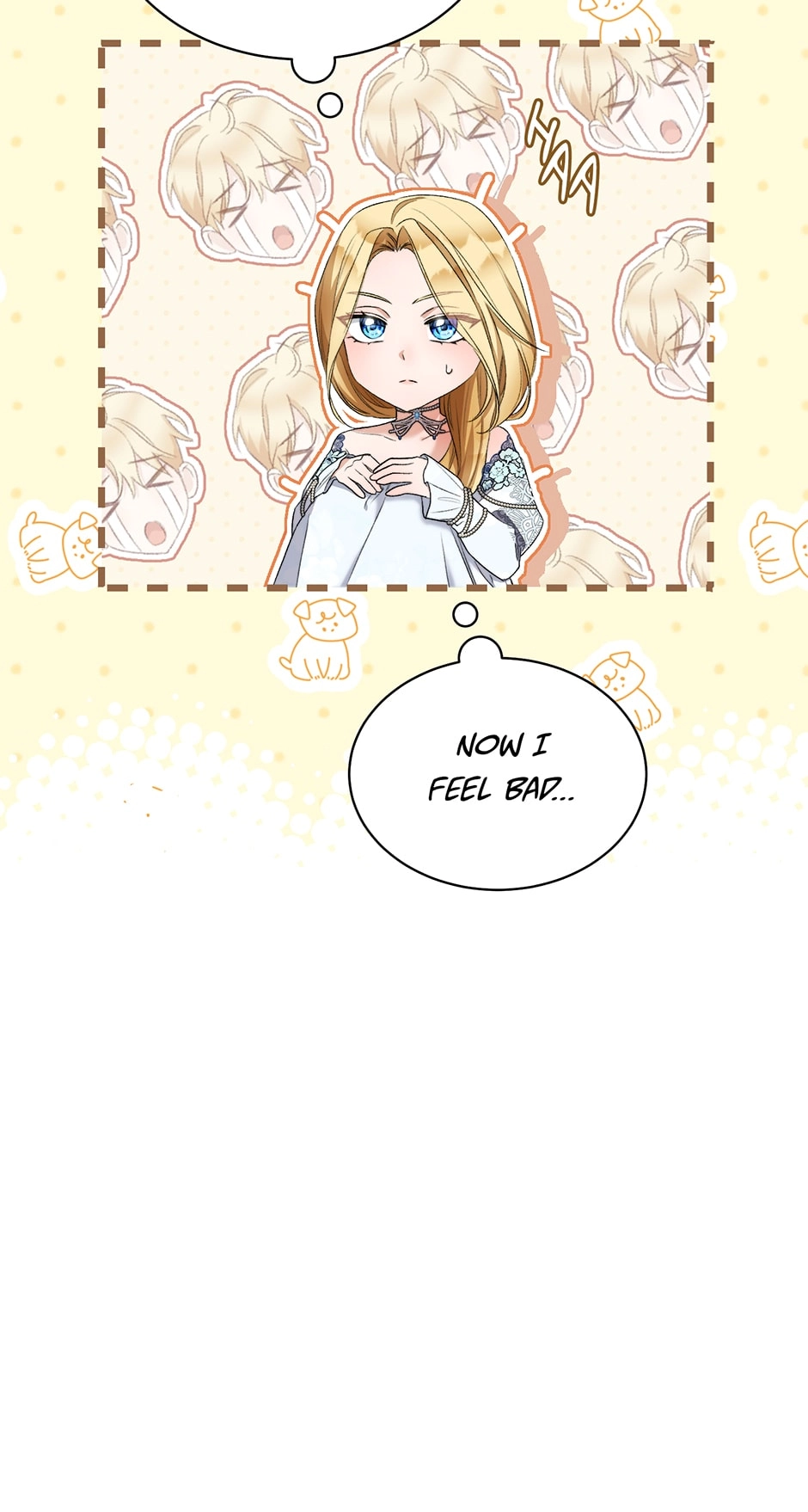 How to Satisfy the Devil Chapter 51 page 64 - 