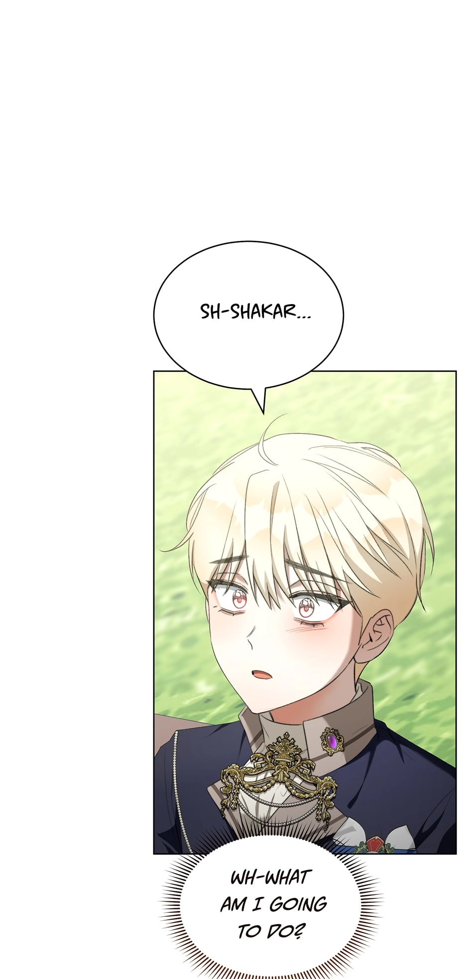 How to Satisfy the Devil Chapter 51 page 68 - 