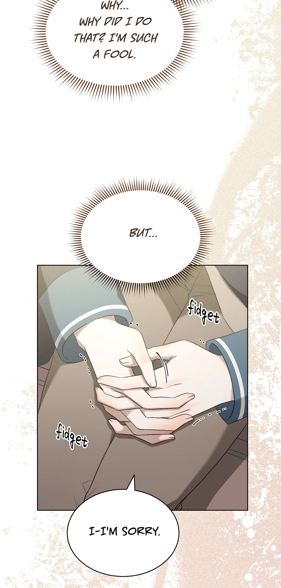 How to Satisfy the Devil Chapter 51 page 70 - 