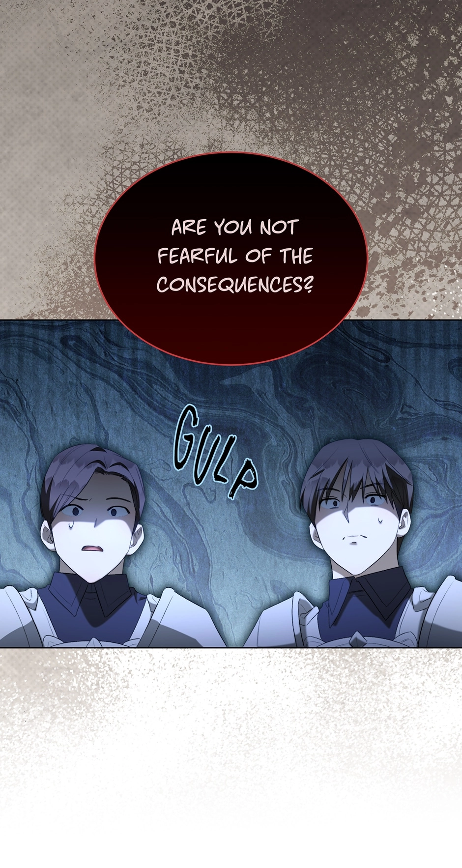 How to Satisfy the Devil Chapter 51 page 8 - 