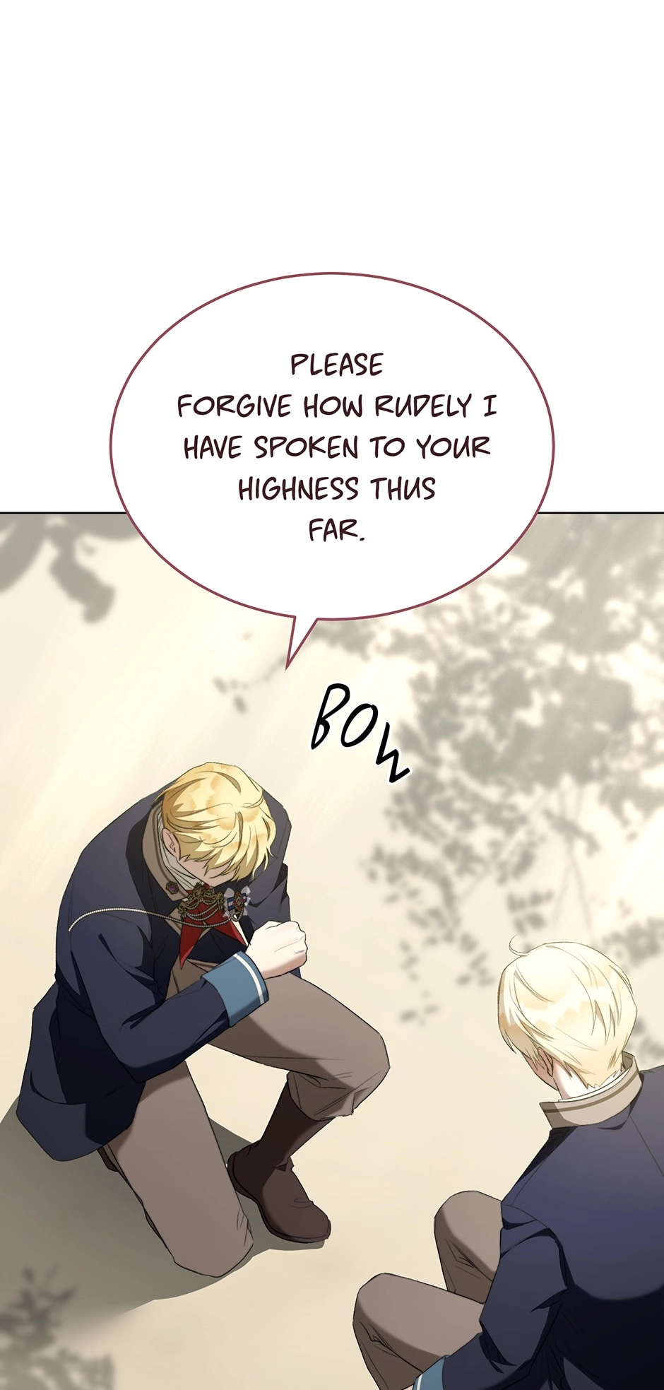 How to Satisfy the Devil Chapter 51 page 72 - 