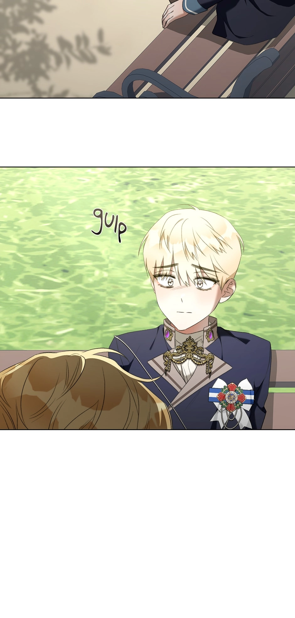 How to Satisfy the Devil Chapter 51 page 73 - 