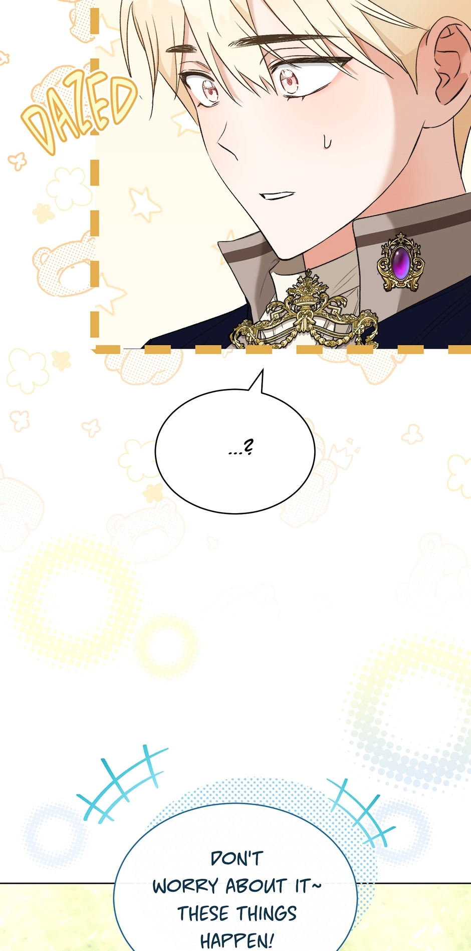 How to Satisfy the Devil Chapter 51 page 76 - 