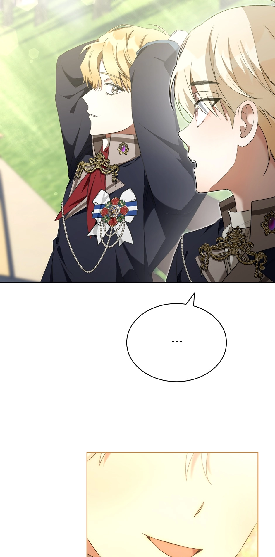 How to Satisfy the Devil Chapter 51 page 79 - 