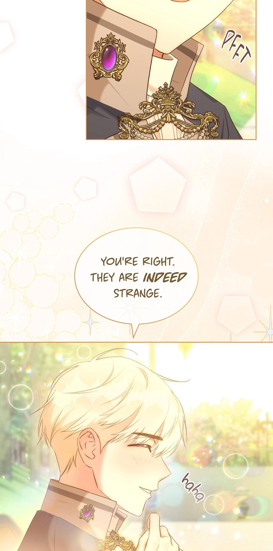 How to Satisfy the Devil Chapter 51 page 80 - 