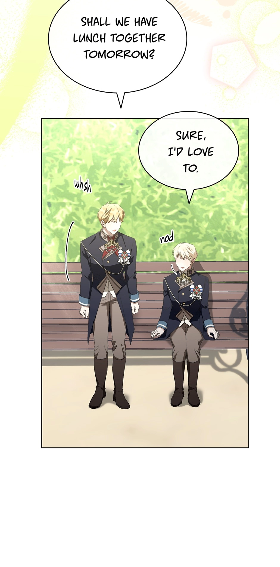 How to Satisfy the Devil Chapter 51 page 82 - 