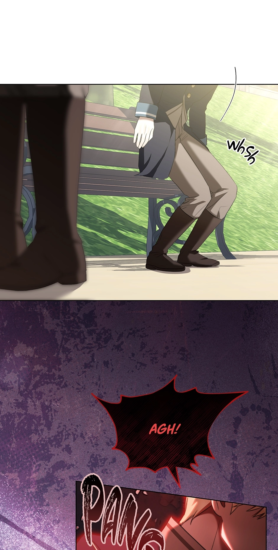 How to Satisfy the Devil Chapter 51 page 83 - 