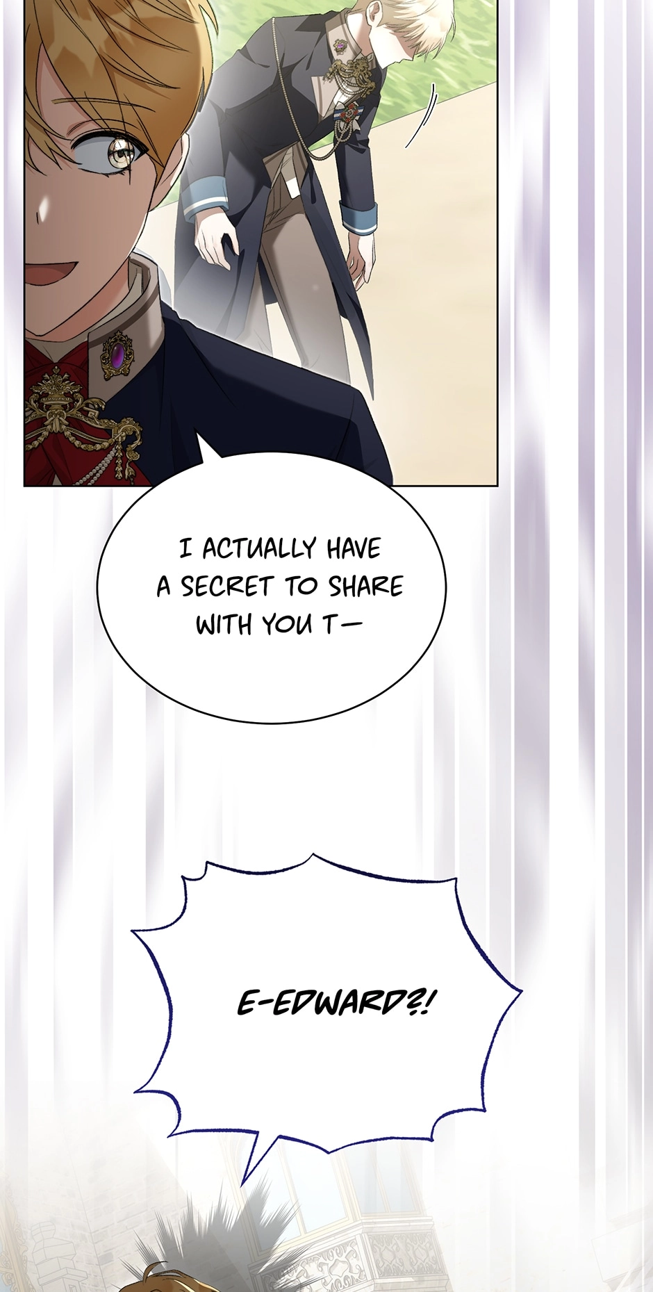 How to Satisfy the Devil Chapter 51 page 85 - 