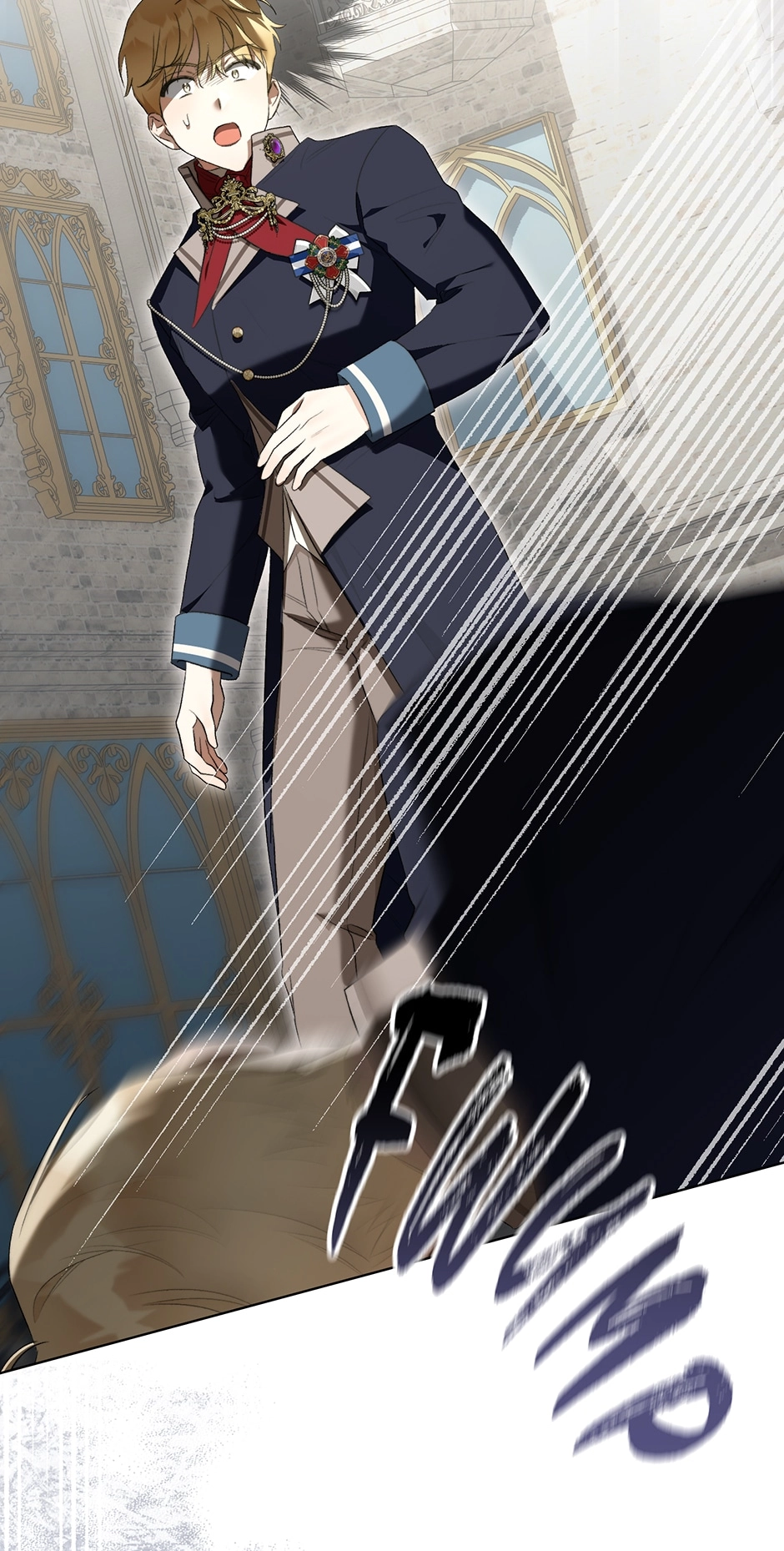 How to Satisfy the Devil Chapter 51 page 86 - 