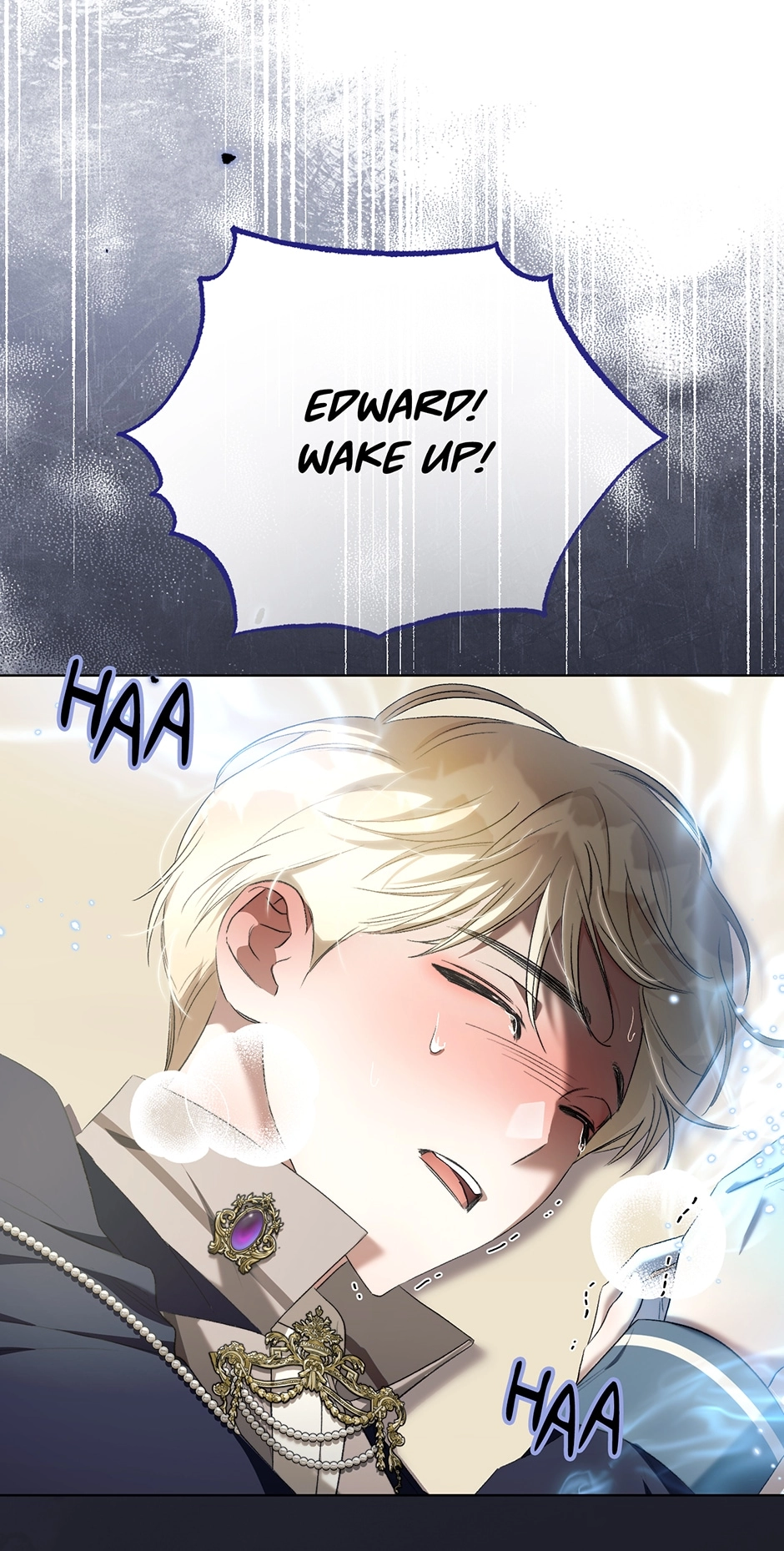 How to Satisfy the Devil Chapter 51 page 87 - 