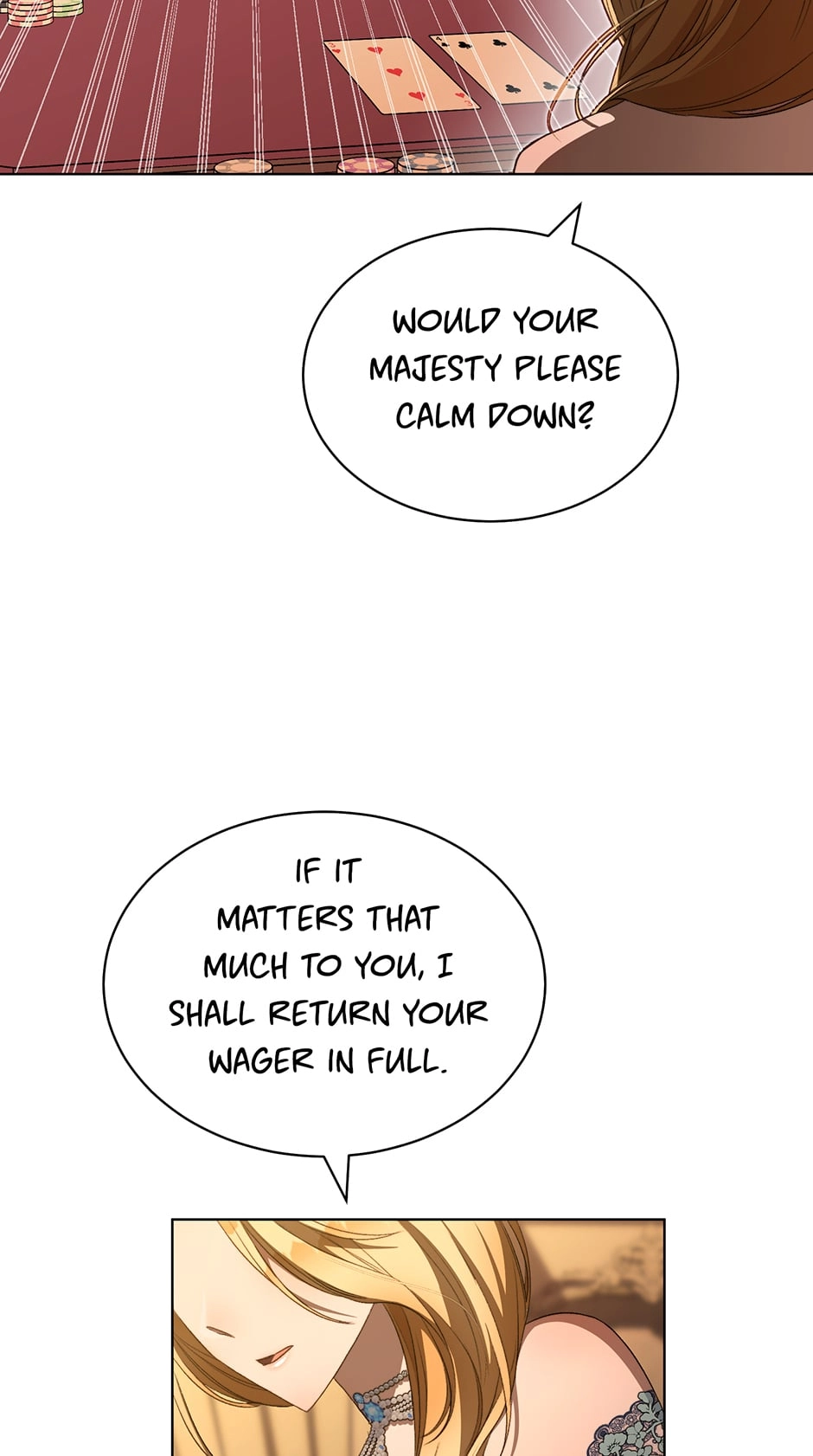 How to Satisfy the Devil Chapter 51 page 10 - 