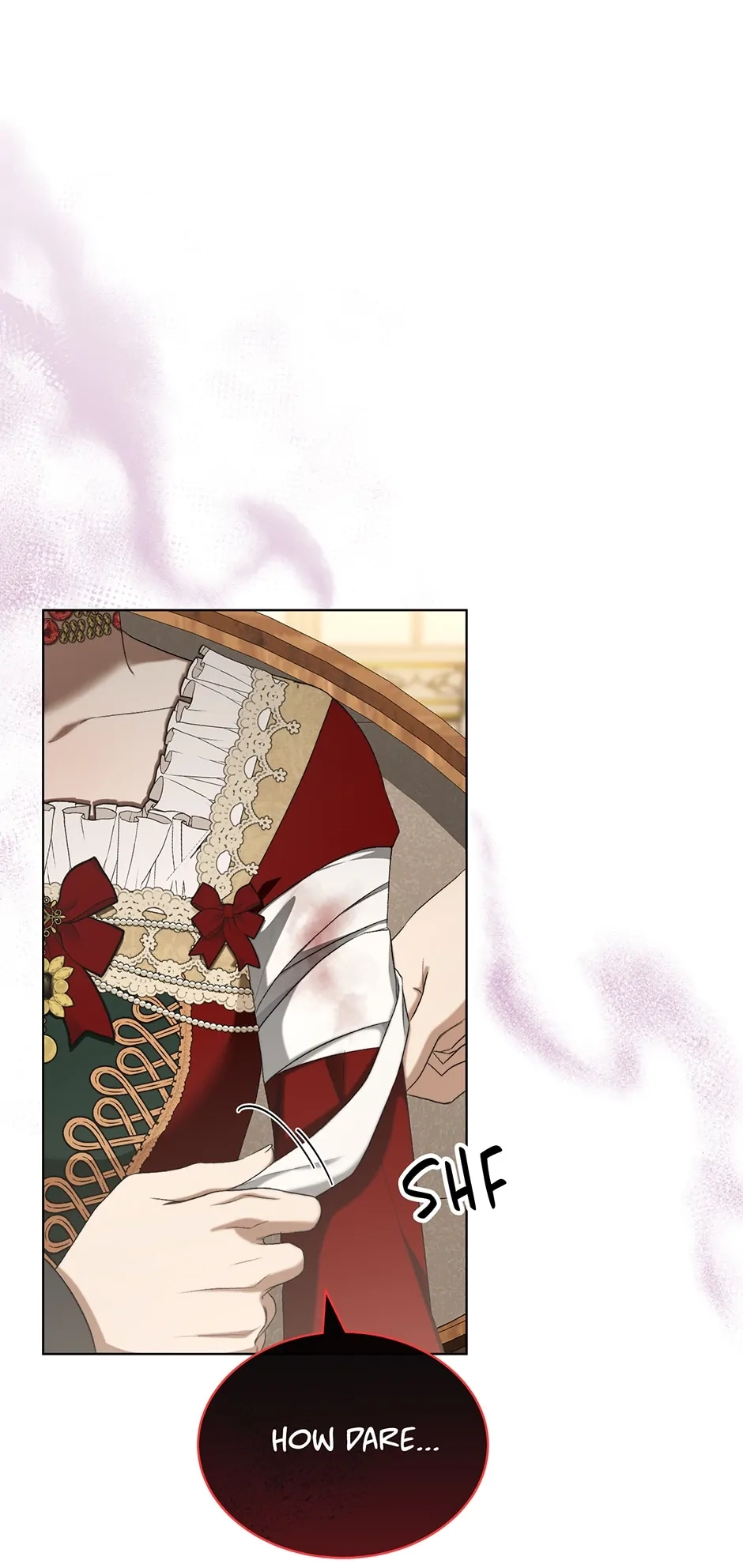 How to Satisfy the Devil Chapter 52 page 1 - 