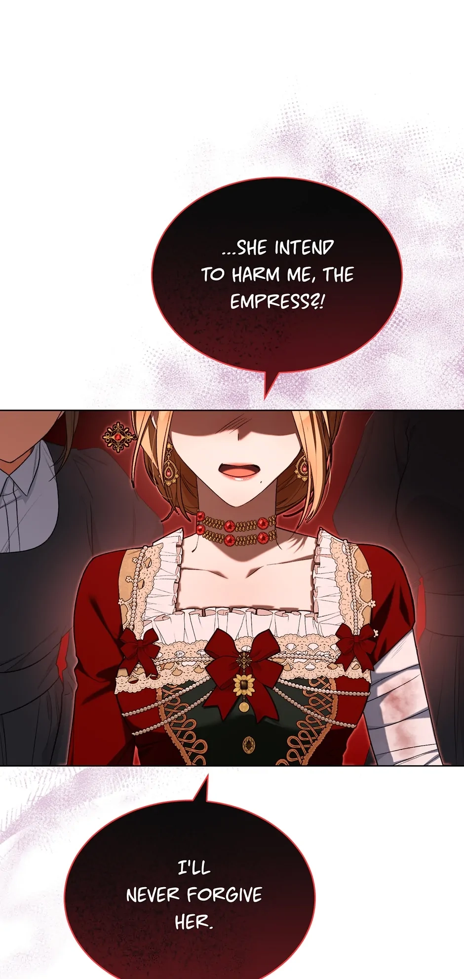 How to Satisfy the Devil Chapter 52 page 2 - 