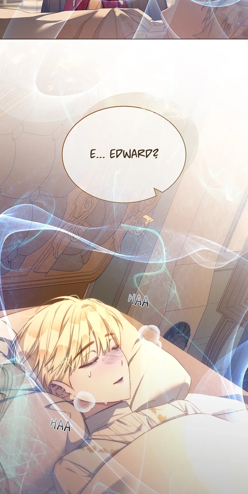 How to Satisfy the Devil Chapter 52 page 12 - 