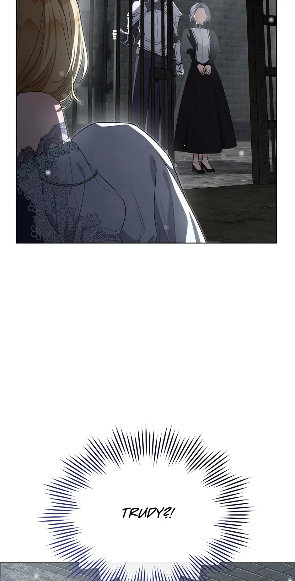 How to Satisfy the Devil Chapter 52 page 19 - 
