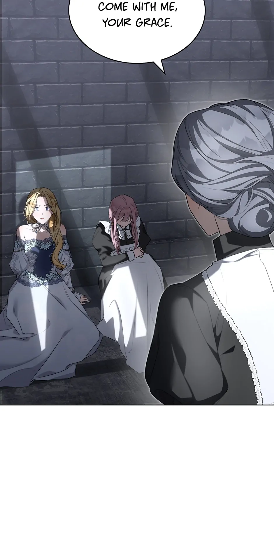 How to Satisfy the Devil Chapter 52 page 21 - 