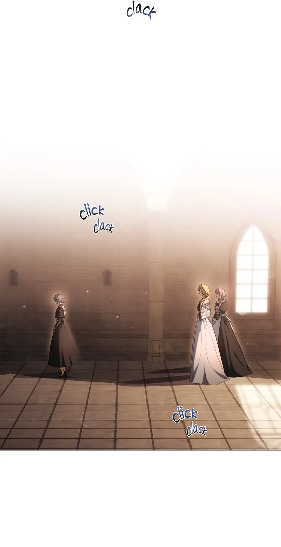 How to Satisfy the Devil Chapter 52 page 23 - 