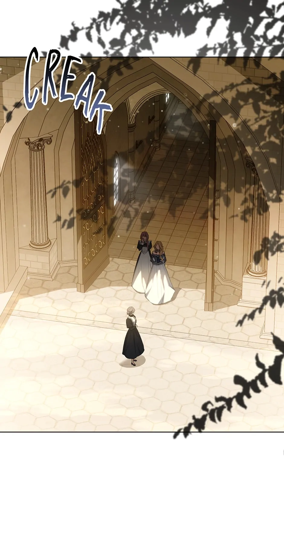 How to Satisfy the Devil Chapter 52 page 26 - 
