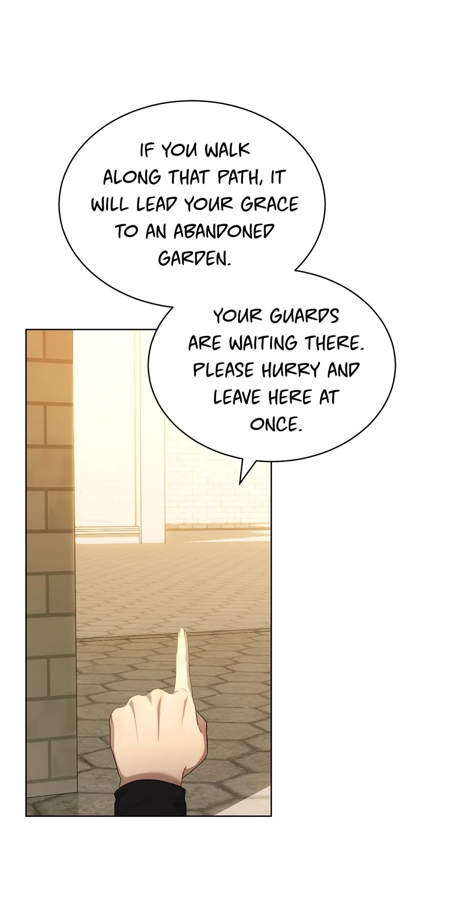 How to Satisfy the Devil Chapter 52 page 27 - 