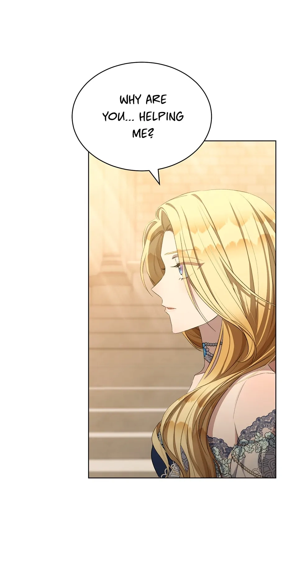 How to Satisfy the Devil Chapter 52 page 28 - 