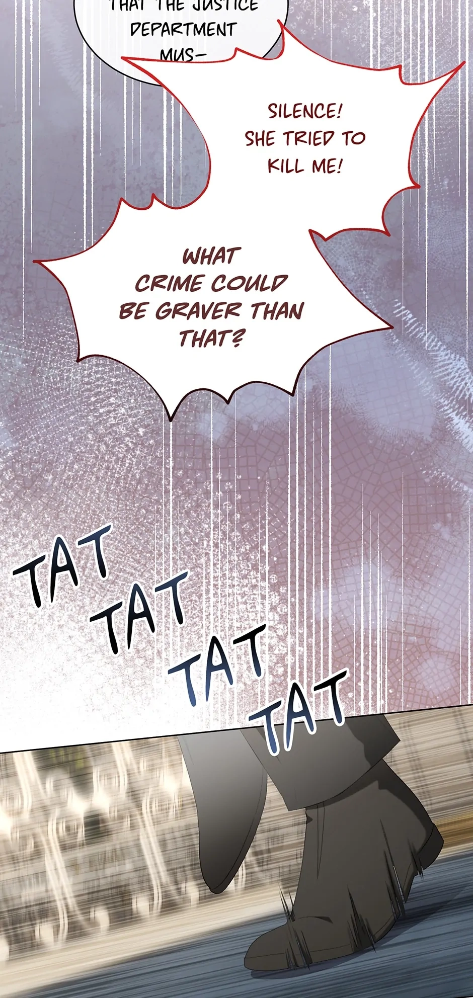 How to Satisfy the Devil Chapter 52 page 4 - 