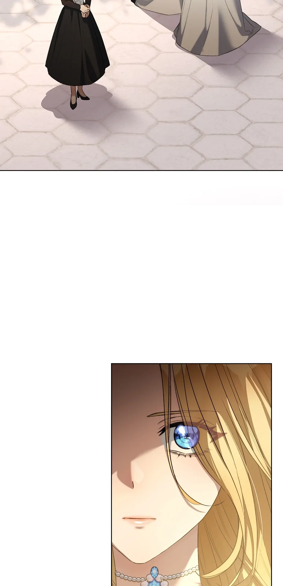 How to Satisfy the Devil Chapter 52 page 31 - 