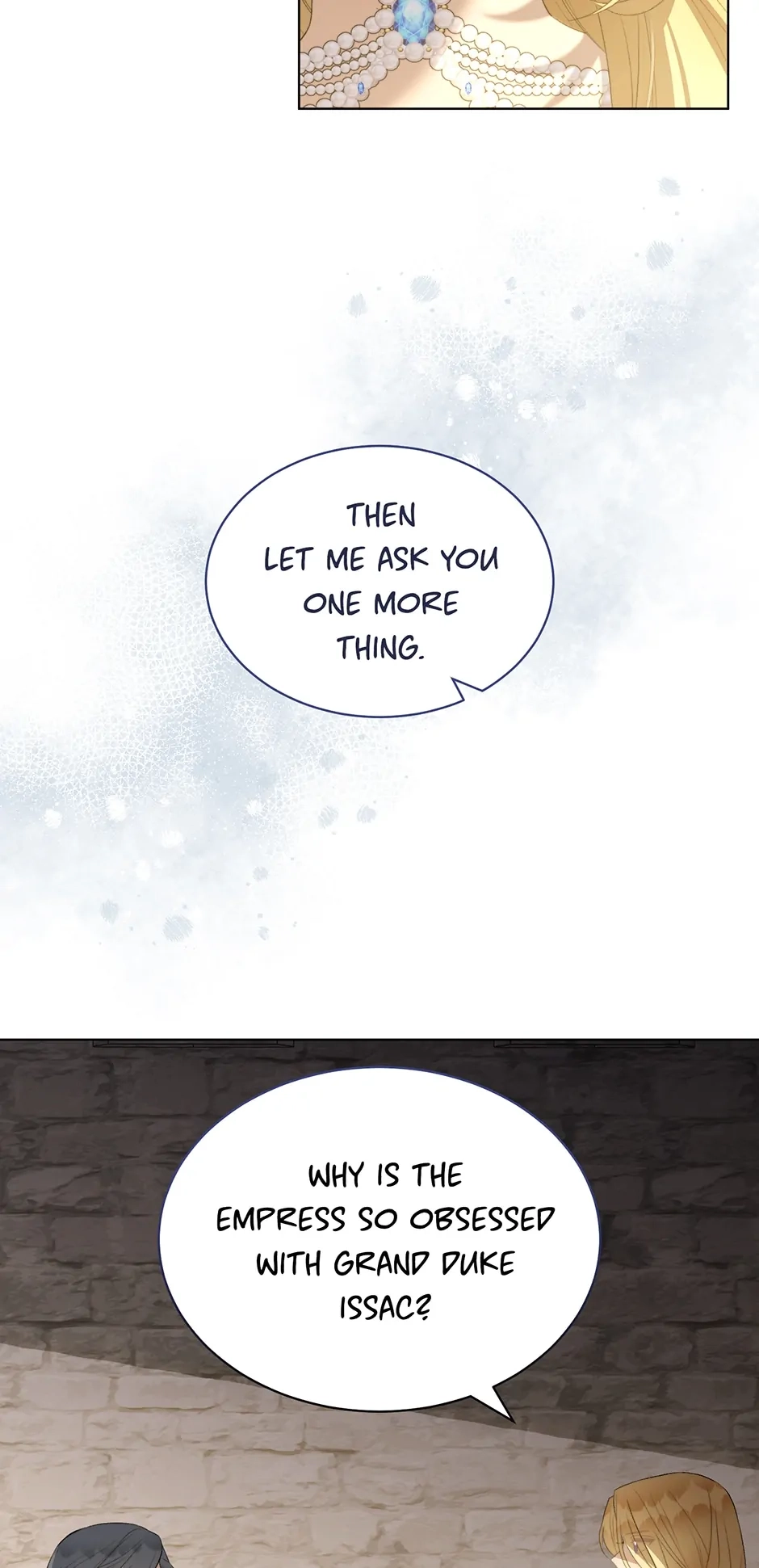 How to Satisfy the Devil Chapter 52 page 32 - 